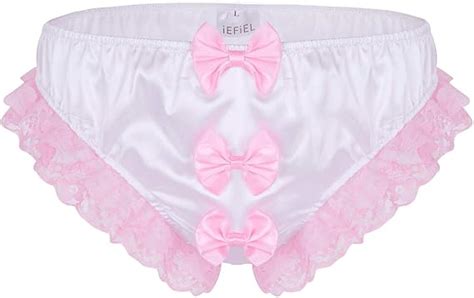 girly panties for men